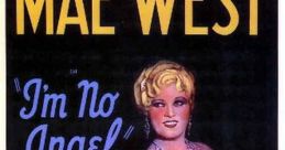 I'm No Angel (1933) Circus performer Tira seeks a better life pursuing the company of wealthy New York men with improbable