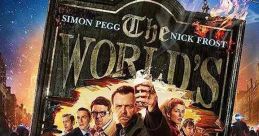 The World's End (2013)