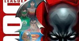 Justice League: Doom (2012)