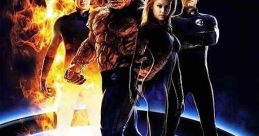 Fantastic Four (2005)