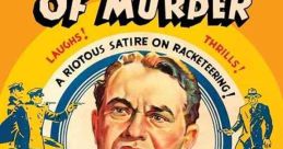 A Slight Case of Murder (1938)