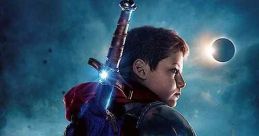 The Kid Who Would Be King (2019)