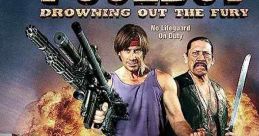 Poolboy: Drowning Out the Fury (2011)