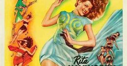 Cover Girl (1944) Rusty Parker wins a contest and becomes a celebrated cover girl; this endangers her romance with dancing