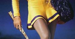 Buffy the Vampire Slayer (1992)