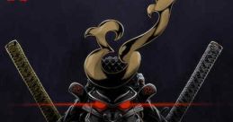 Sturgill Simpson Presents & Fury (2019) A post-apocalyptic anime film featuring Sturgill Simpson's album with the same name