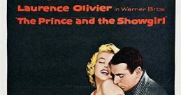 The Prince and the Showgirl (1957) An American showgirl becomes entangled in political intrigue when the Prince Regent of a