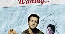 Waiting (2005) Young employees at Shenaniganz restaurant collectively stave off boredom and adulthood with their antics.