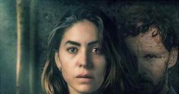 The Portrait (2023) After her husband is devastated by a tragic accident, a devoted wife obsesses over a mysterious