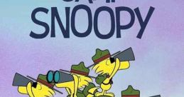 Camp Snoopy (2024)
