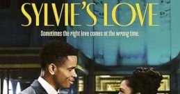 Sylvie's Love (2020)