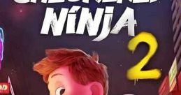Checkered Ninja 2 (2021)