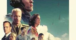 Midway (2019) The story of the Battle of Midway, told by the leaders and the sailors who fought it. Cast: Dick Best: Ed