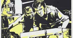Four Desperate Men (1959) An escaped prisoner is trying to clear his name. Cast: Matt Kirk: Aldo Ray Ann Fulton: Heather