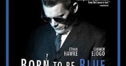 Born to Be Blue (2015)