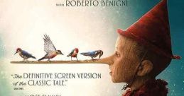 Pinocchio (2019)