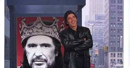Looking for Richard (1996) Al Pacino's deeply-felt rumination on Shakespeare's significance and relevance to the modern world