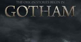 Gotham (2014) The story behind Detective James Gordon's rise to prominence in Gotham City in the years before Batman's