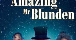 The Amazing Mr. Blunden (2021)
