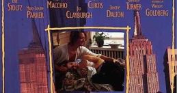 Naked in New York (1993)