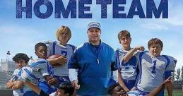 Home Team (2022)