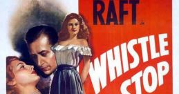 Whistle Stop (1946) When beautiful Mary returns home to her "whistle stop" home town, long-standing feelings of animosity