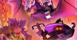 LEGO Dreamzzz (2023) Mateo is a completely normal boy who one night realizes that he must assert himself as the defender of