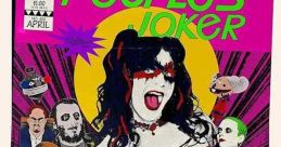 The People's Joker (2024) An aspiring clown grappling with her gender identity combats a fascistic caped crusader. Cast: