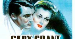 Suspicion (1941) A shy young heiress marries a charming gentleman, and soon begins to suspect he is planning to murder her.