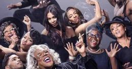 A Madea Family Funeral (2019)