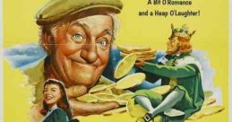 Darby O'Gill and the Little People (1959) A wily old codger matches wits with the King of the Leprechauns and helps play