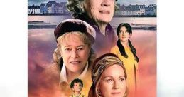 The Miracle Club (2023) There's just one dream for the women of Ballygar to taste freedom: to win a pilgrimage to the