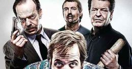 The Mule (2014)