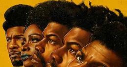 They Cloned Tyrone (2023)