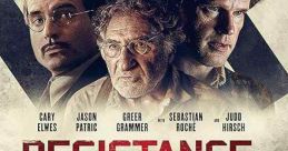 Burning at Both Ends (2021) Caught behind enemy lines, a small group of dissident survivors struggle to remain hidden from