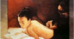 The Pillow Book (1996)
