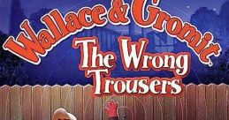 The Wrong Trousers (1993)