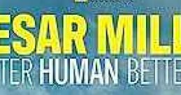 Cesar Millan: Better Human, Better Dog (2021)