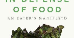 In Defense of Food (2015)