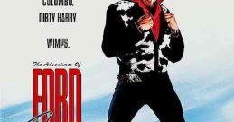 The Adventures of Ford Fairlane (1990)