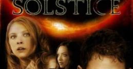 Solstice (2007)
