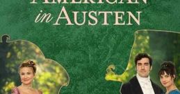 An American in Austen (2024)