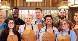 Britain's Best Home Cook (2018) Cookery competition hosted by Claudia Winkleman. Ten of the UK's best home cooks complete