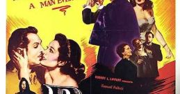 The Baron of Arizona (1950)