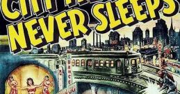 City That Never Sleeps (1953)