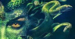 Medusa's Venom (2023) The beast is back and her venom is deadlier than ever. When newcomer Lola is welcomed into Medusa's