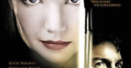 Abandon (2002) An investigation of a college student's missing boyfriend becomes quite strange when she begins to see him