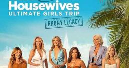 The Real Housewives Ultimate Girls Trip (2021)