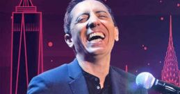 Gad Elmaleh: American Dream (2018)