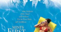Mini's First Time (2006) A rebellious girl hooks up with an escort agency, where her stepfather is a client. Cast: Martin: